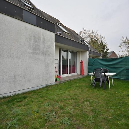 Charmante Maison A 100 M De La Plage Du Crotoy Le Crotoy Buitenkant foto